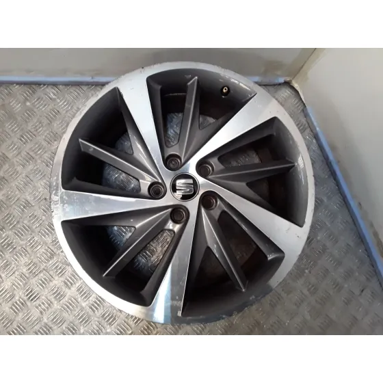 Juego Llantas Aluminio para Seat Leon (5F1)