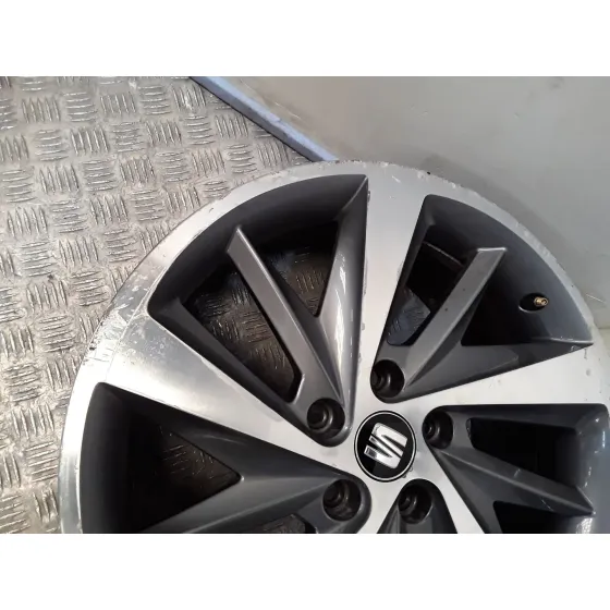 Juego Llantas Aluminio para Seat Leon (5F1)