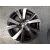 Juego Llantas Aluminio para Peugeot 2008 I (Cu_)