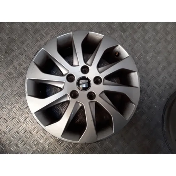 Juego Llantas Aluminio para Seat Leon St (5F8)