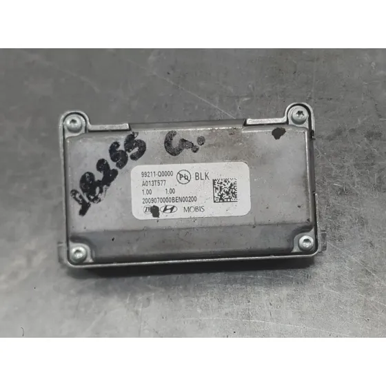 Camara para Hyundai I20 Iii (Bc3, Bi3)