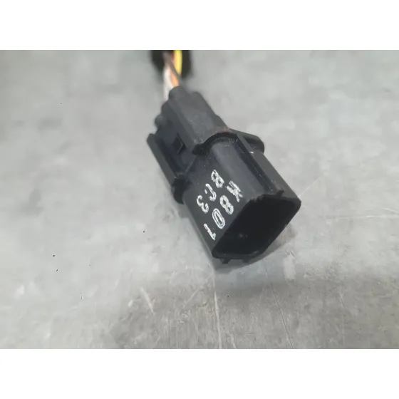 Camara Vision Trasera para Hyundai I20 Iii (Bc3, Bi3)