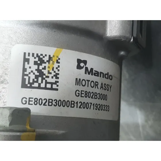 Columna Direccion para Hyundai I20 Iii (Bc3, Bi3)