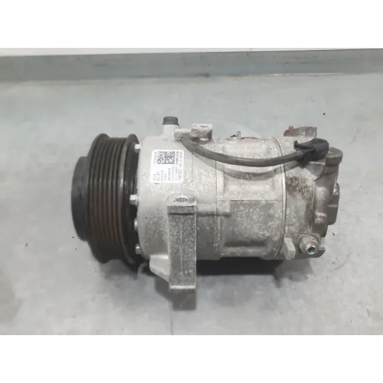 Compresor Aire Acondicionado para Hyundai I20 Iii (Bc3, Bi3)