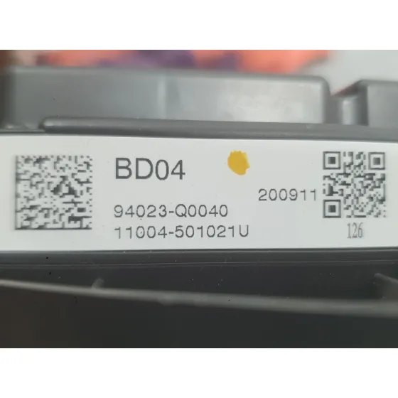 Cuadro Instrumentos para Hyundai I20 Iii (Bc3, Bi3)