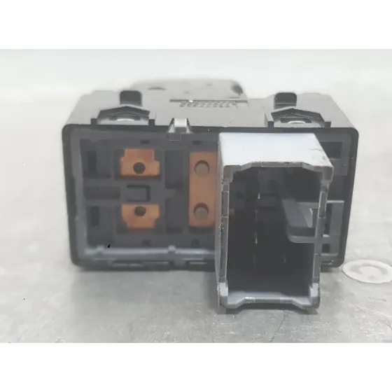 Mando Elevalunas Delantero Derecho para Hyundai I20 Iii (Bc3, Bi3)