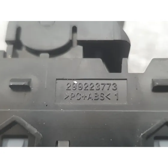 Mando Elevalunas Delantero Derecho para Hyundai I20 Iii (Bc3, Bi3)