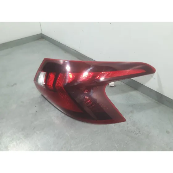 Piloto Trasero Derecho Exterior para Hyundai I20 Iii (Bc3, Bi3)