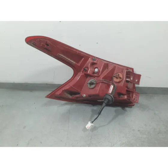 Piloto Trasero Derecho Exterior para Hyundai I20 Iii (Bc3, Bi3)