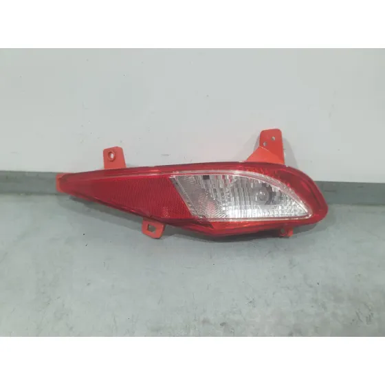 Piloto Trasero Derecho Paragolpes para Hyundai I20 Iii (Bc3, Bi3)