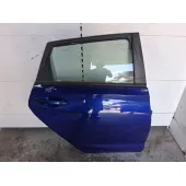 Puerta Trasera Derecha para Hyundai I20 Iii (Bc3, Bi3)