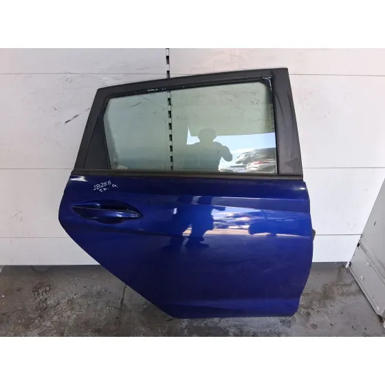 Puerta Trasera Derecha para Hyundai I20 Iii (Bc3, Bi3)