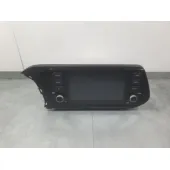 Sistema Navegacion Gps para Hyundai I20 Iii (Bc3, Bi3)