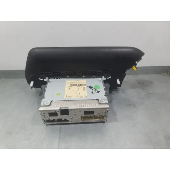 Sistema Navegacion Gps para Hyundai I20 Iii (Bc3, Bi3)