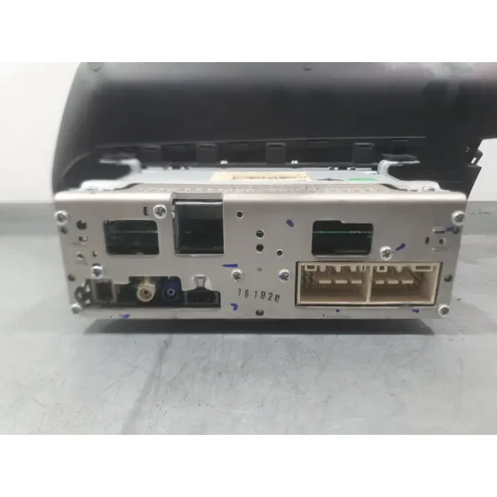 Sistema Navegacion Gps para Hyundai I20 Iii (Bc3, Bi3)