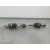 Transmision Delantera Izquierda para Hyundai I20 Iii (Bc3, Bi3)