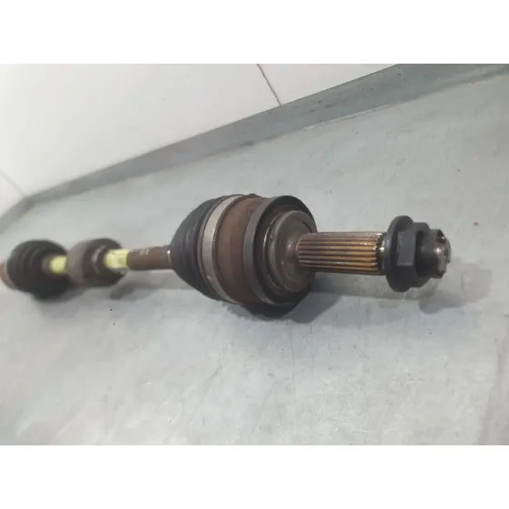 Transmision Delantera Izquierda para Hyundai I20 Iii (Bc3, Bi3)
