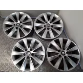 Juego Llantas Aluminio para Seat Leon St (5F8)