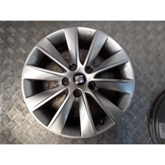 Juego Llantas Aluminio para Seat Leon St (5F8)