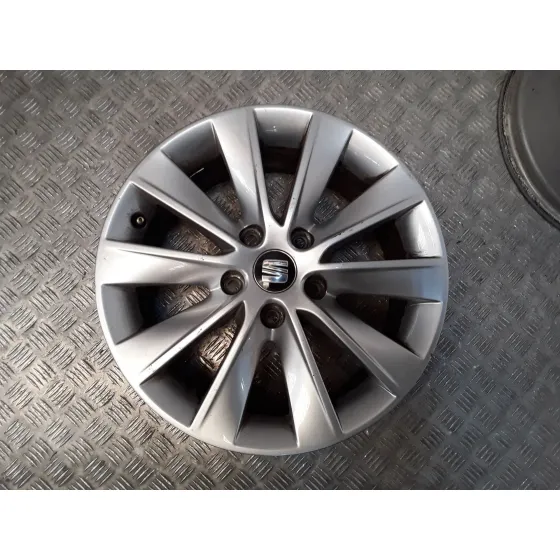 Juego Llantas Aluminio para Seat Leon St (5F8)