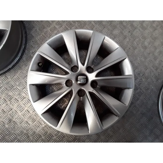 Juego Llantas Aluminio para Seat Leon St (5F8)