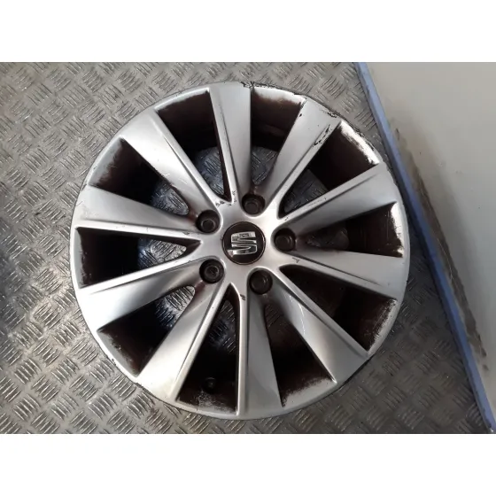 Juego Llantas Aluminio para Seat Leon St (5F8)