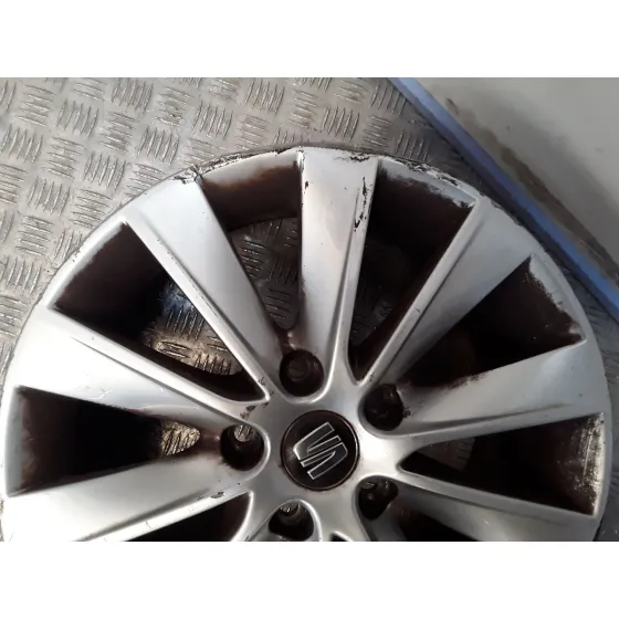 Juego Llantas Aluminio para Seat Leon St (5F8)