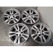 Juego Llantas Aluminio para Chevrolet Cruze Hatchback (J305)
