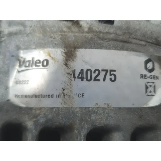 Alternador para Citroën C5 Iii (Rd_)