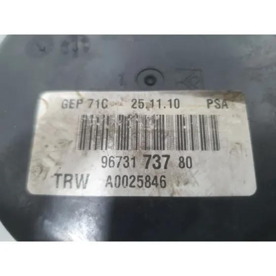 Bomba Direccion Electrica para Citroën C5 Iii (Rd_)