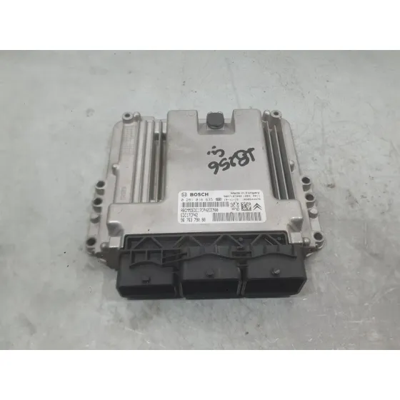 Centralita Motor Uce para Citroën C5 Iii (Rd_)