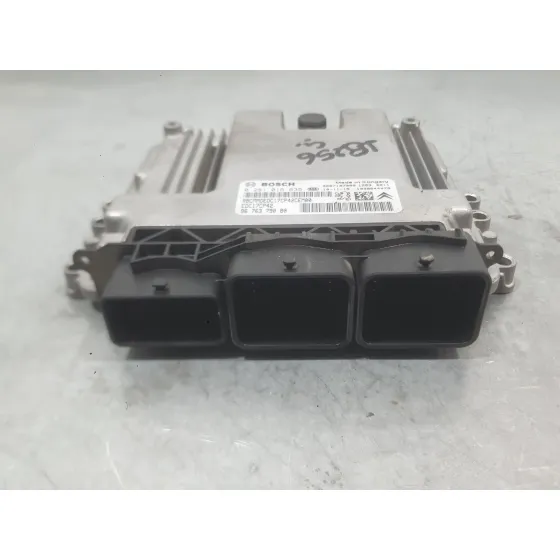 Centralita Motor Uce para Citroën C5 Iii (Rd_)