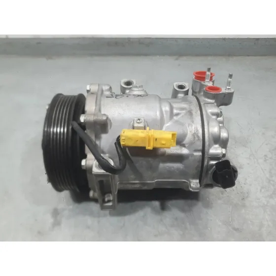 Compresor Aire Acondicionado para Citroën C5 Iii (Rd_)