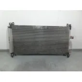 Condensador / Radiador Aire Acondicionado para Citroën C5 Iii (Rd_)