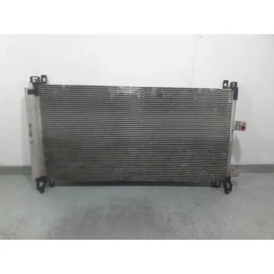 Condensador / Radiador Aire Acondicionado para Citroën C5 Iii (Rd_)