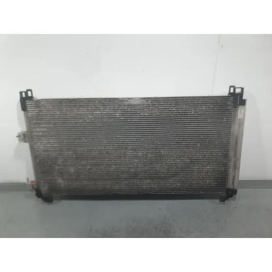 Condensador / Radiador Aire Acondicionado para Citroën C5 Iii (Rd_)