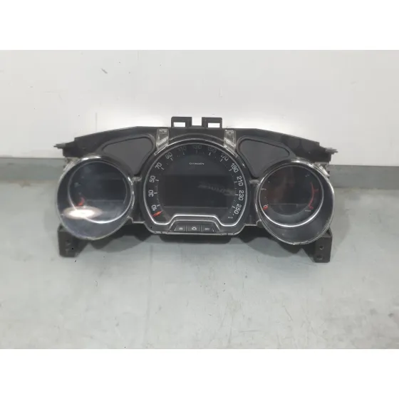 Cuadro Instrumentos para Citroën C5 Iii (Rd_)