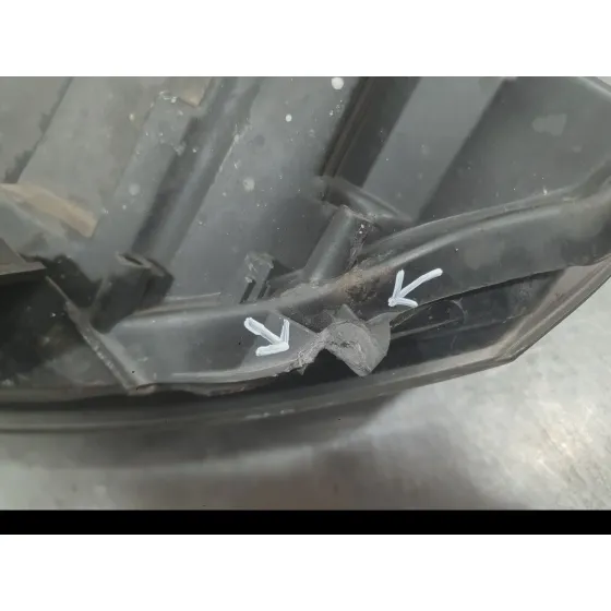 Faro Derecho para Citroën C5 Iii (Rd_)