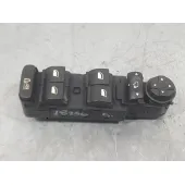 Mando Elevalunas Delantero Izquierdo para Citroën C5 Iii (Rd_)