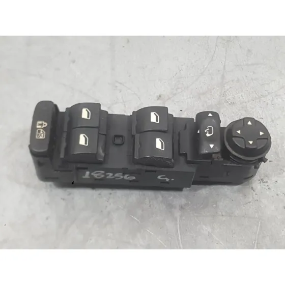 Mando Elevalunas Delantero Izquierdo para Citroën C5 Iii (Rd_)