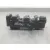 Mando Elevalunas Delantero Izquierdo para Citroën C5 Iii (Rd_)