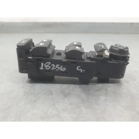 Mando Elevalunas Delantero Izquierdo para Citroën C5 Iii (Rd_)