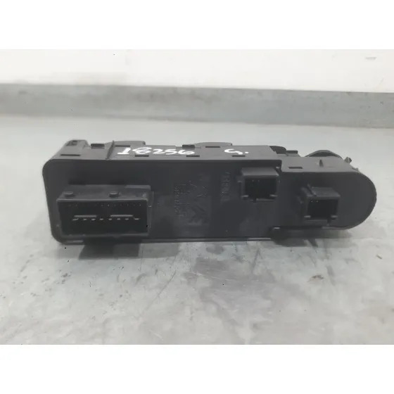 Mando Elevalunas Delantero Izquierdo para Citroën C5 Iii (Rd_)