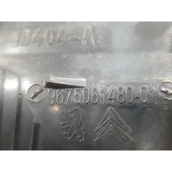 Piloto Trasero Derecho Exterior para Citroën C5 Iii (Rd_)