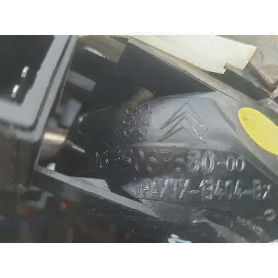 Piloto Trasero Derecho Interior para Citroën C5 Iii (Rd_)