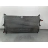 Radiador Agua para Citroën C5 Iii (Rd_)