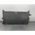 Radiador Agua para Citroën C5 Iii (Rd_)