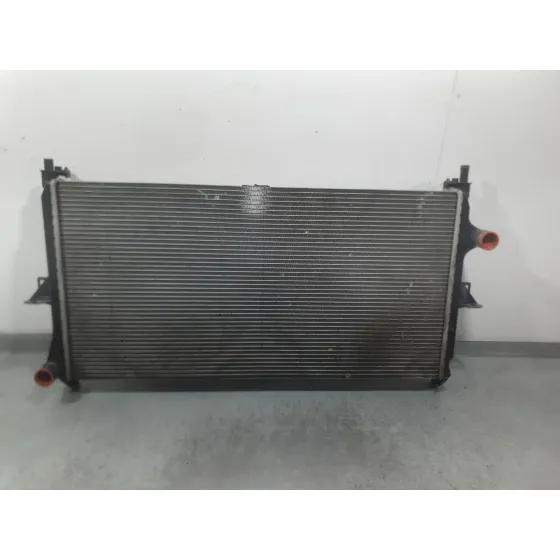 Radiador Agua para Citroën C5 Iii (Rd_)