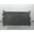 Radiador Agua para Citroën C5 Iii (Rd_)
