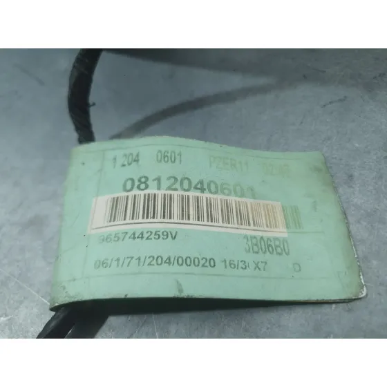 Retrovisor Derecho para Citroën C5 Iii (Rd_)